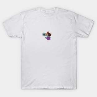 Sweets Magician T-Shirt